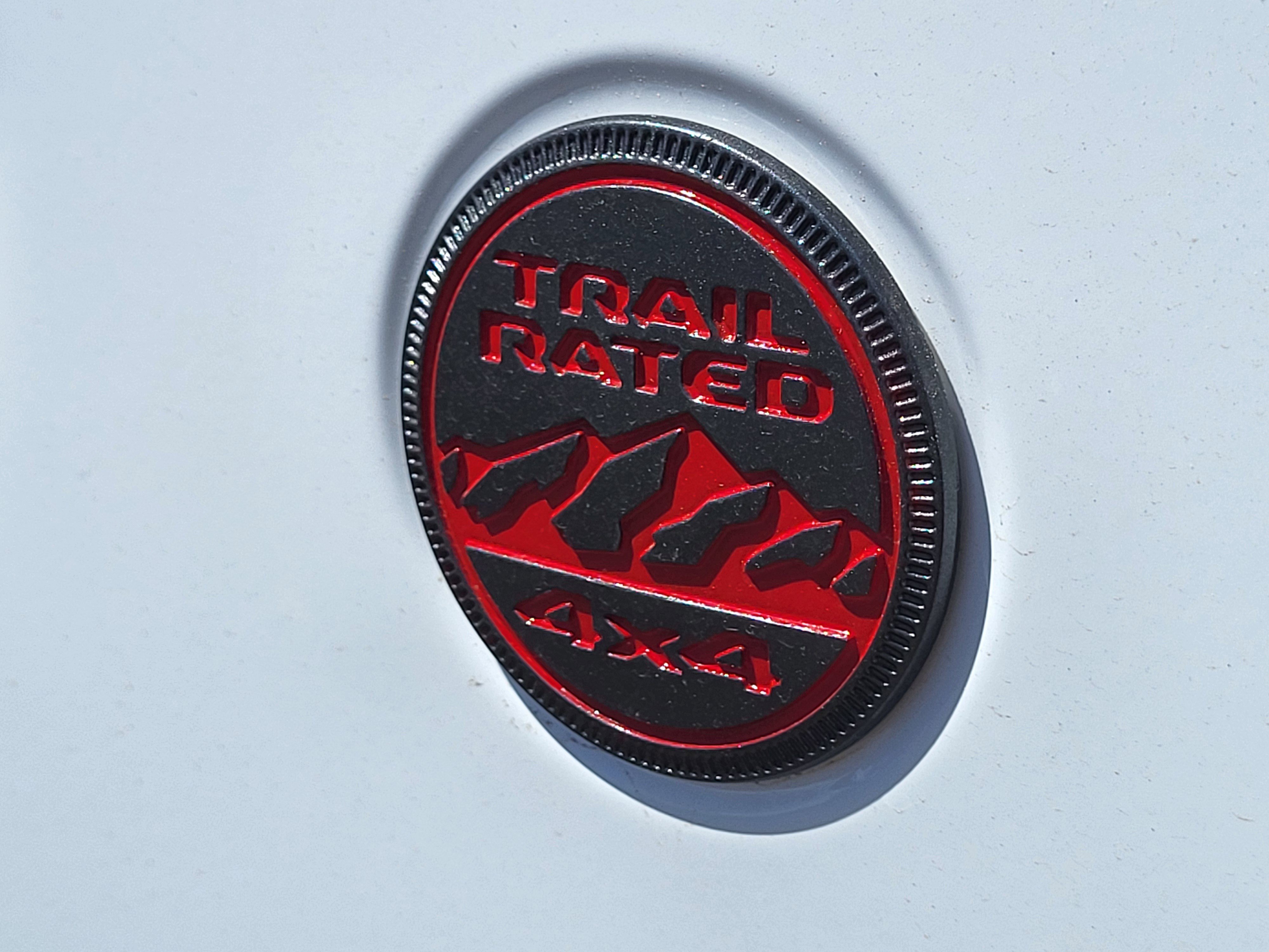 New 2026 Jeep Wrangler Unlimited Rubicon AWD/4WD image 13