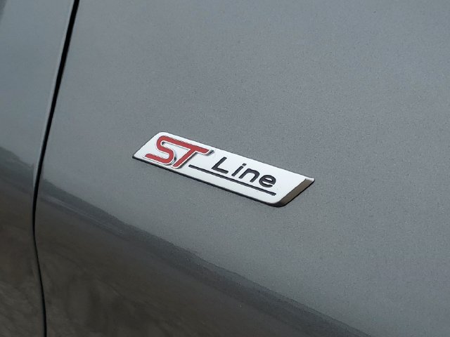 New 2027 Ford Explorer ST-Line AWD/4WD image 6