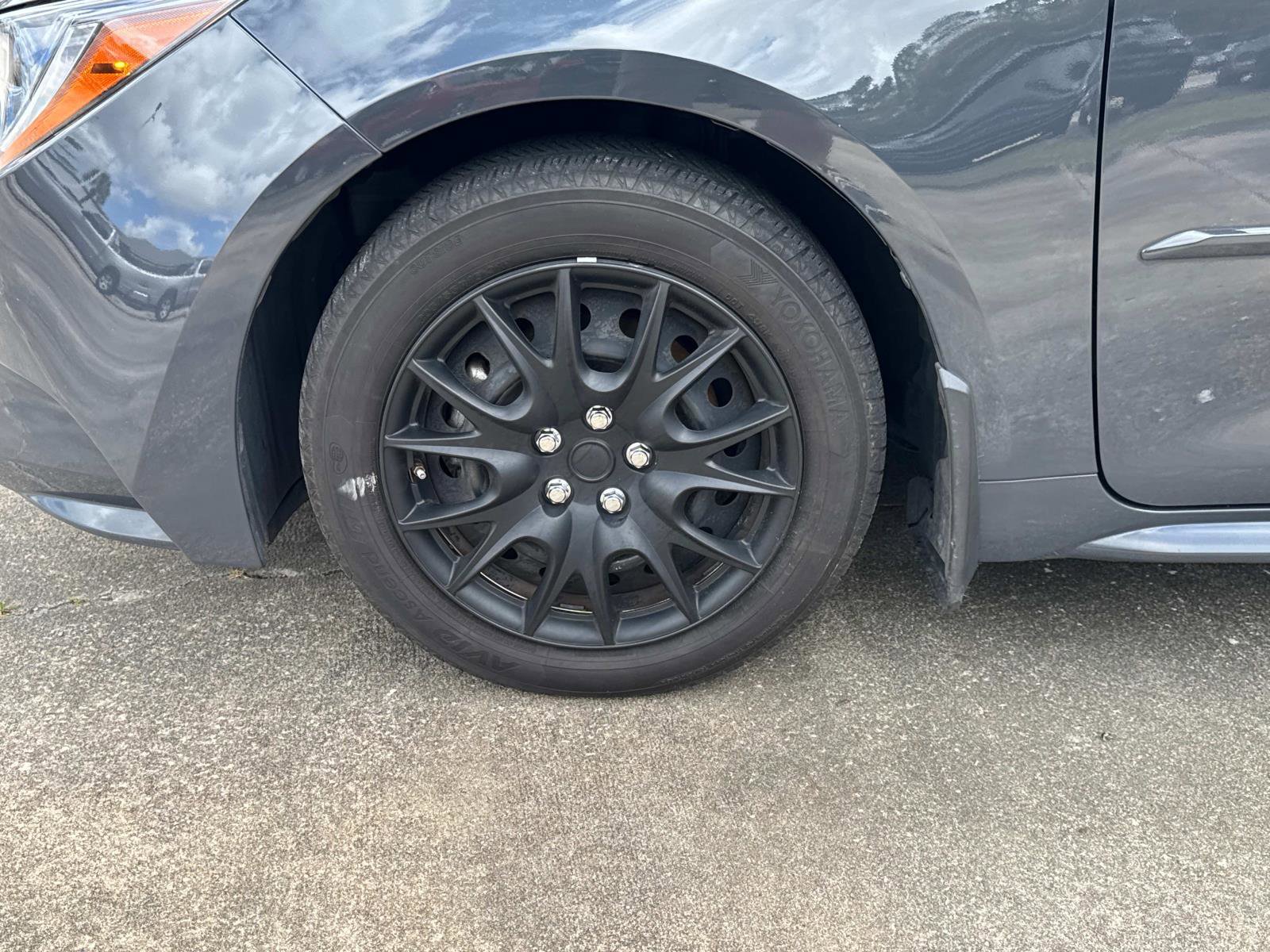 Used 2023 Toyota Corolla LE image 10