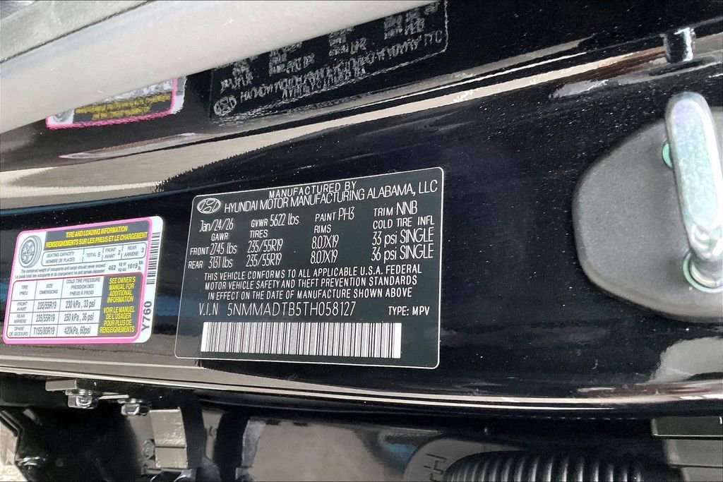 New 2026 Genesis GV70 2.5T Select image 13