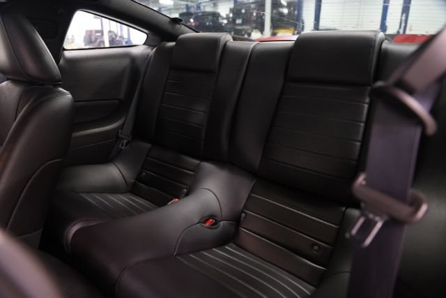 Used 2008 Ford Mustang Shelby GT500 RWD image 21