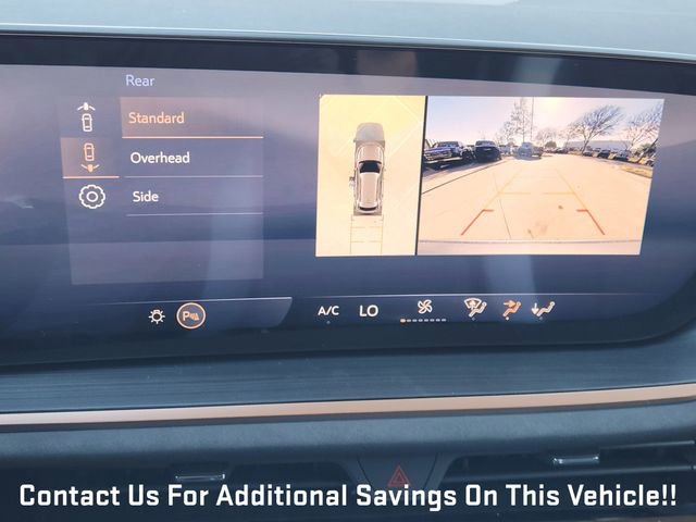 New 2026 Buick Envision Sport Touring AWD/4WD image 13