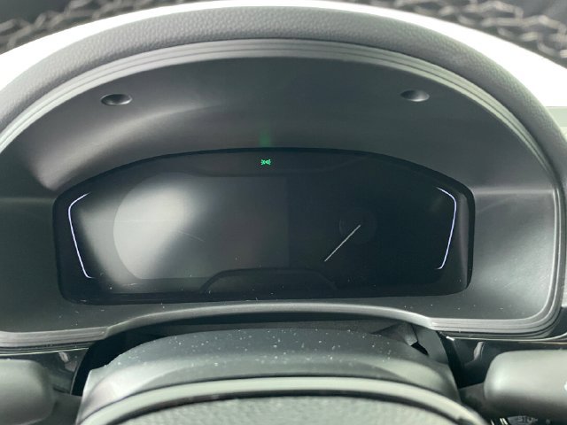 Used 2026 Honda Civic Sport image 5