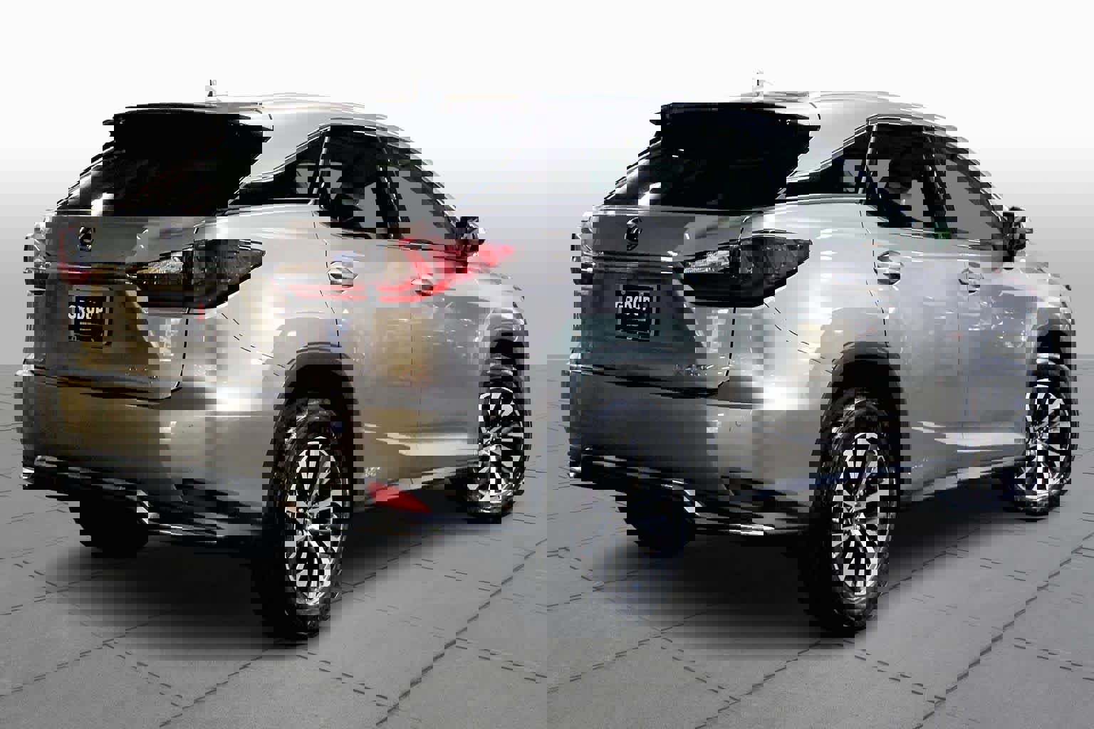 Used 2020 Lexus RX 450h AWD w/ Premium Package image 13