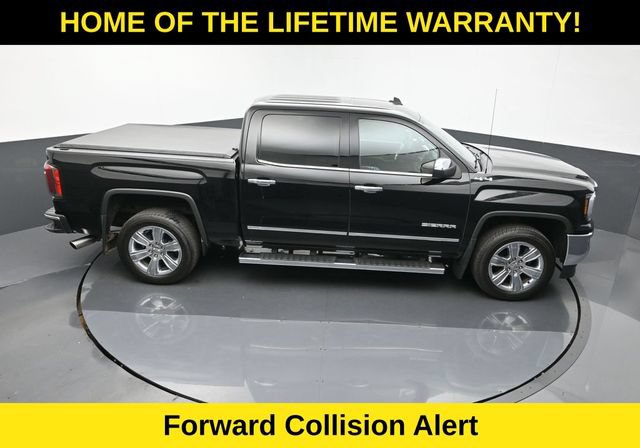 Used 2017 GMC Sierra 1500 SLT AWD/4WD image 59