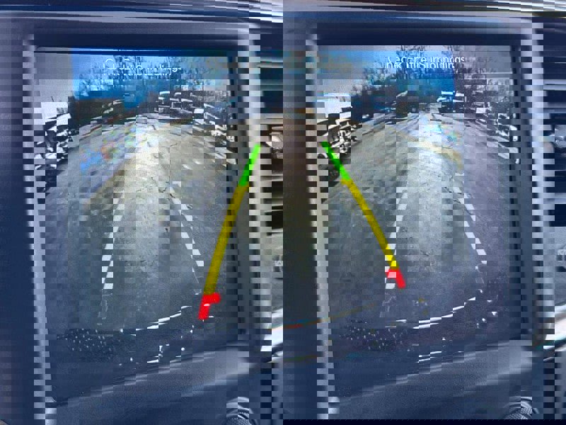 Used 2018 RAM 2500 Laramie w/ Sport Appearance Group image 22