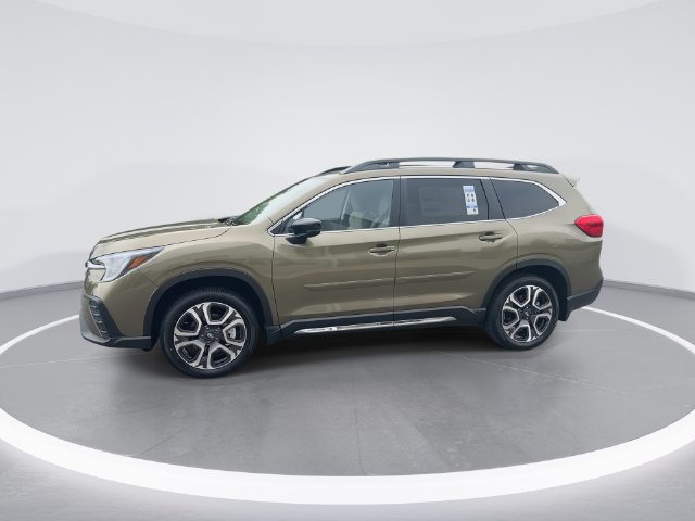 New 2026 Subaru Ascent Limited AWD/4WD image 4