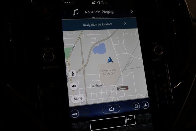 New 2025 Subaru Ascent Bronze Edition image 19