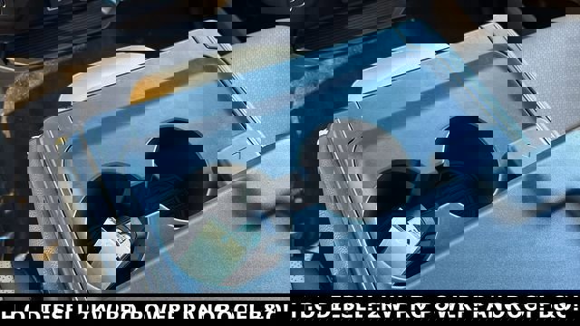 New 2026 Ford F350 Lariat w/ Snow Plow/Camper Package image 21