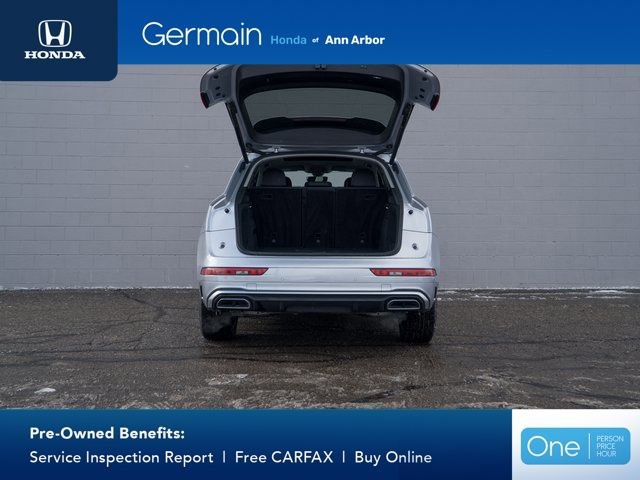 Used 2023 Audi Q5 2.0T Premium Plus AWD/4WD image 14