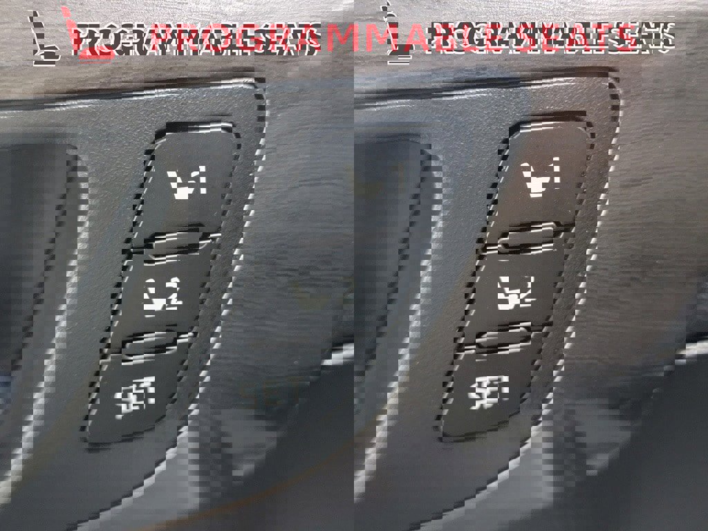 Used 2022 Toyota Highlander Platinum image 19