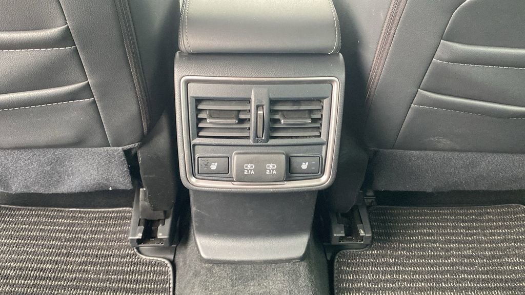 Certified 2022 Subaru Forester Touring image 15