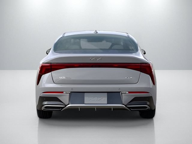 Used 2025 Kia K5 GT-Line FWD image 5