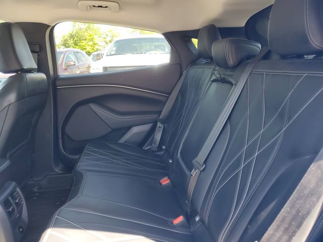 Certified 2024 Ford Mustang Mach-E Select w/ Comfort Package Lite image 27