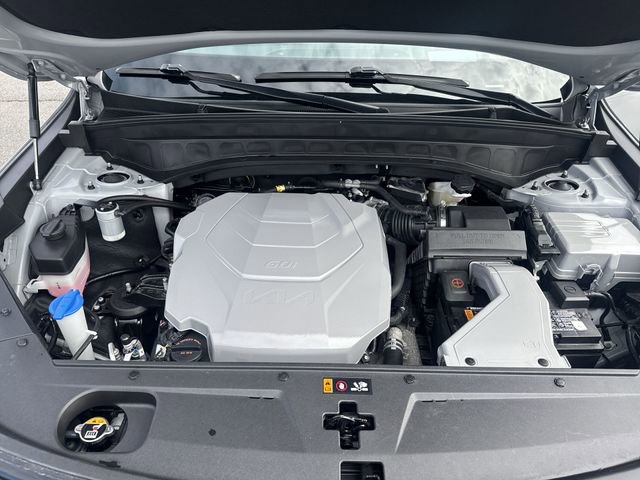 Used 2024 Kia Telluride SX Prestige X-Line image 31