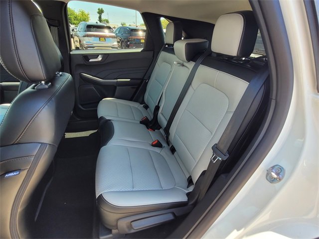 New 2025 Ford Escape SE image 6
