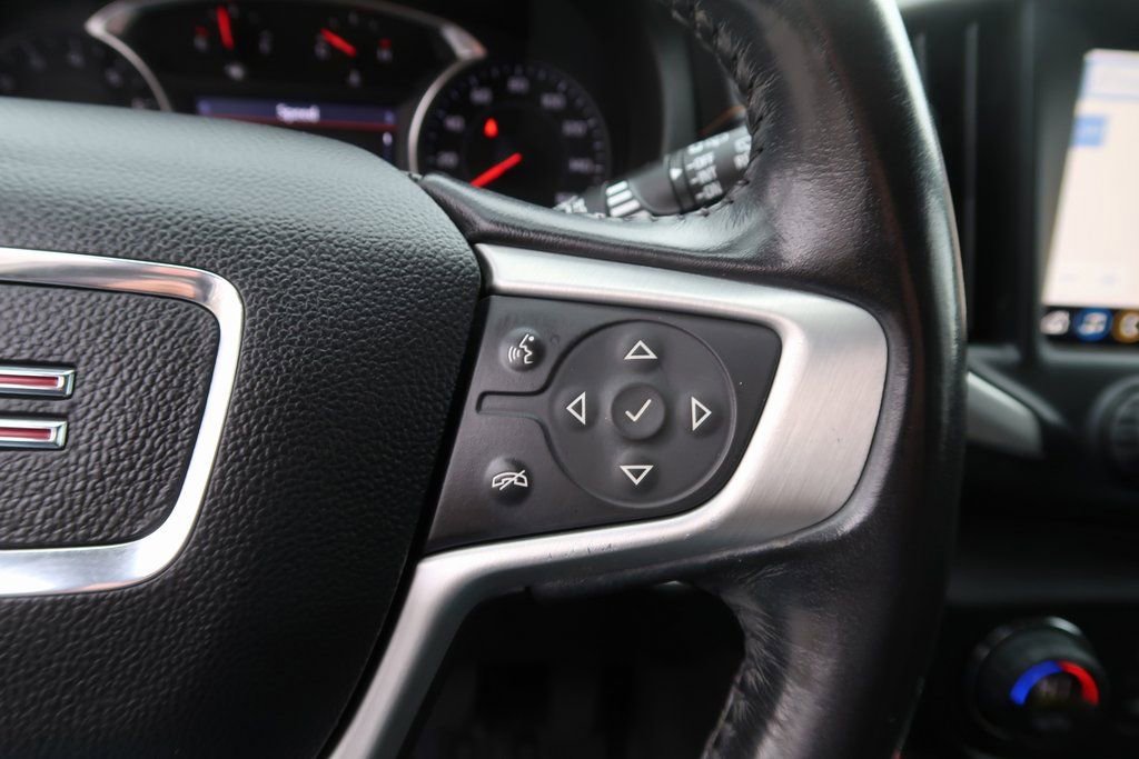 Certified 2020 GMC Terrain SLE w/ Driver Convenience Package image 18
