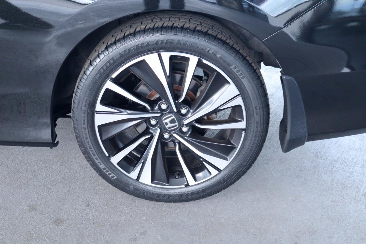 Used 2016 Honda Accord EX image 11