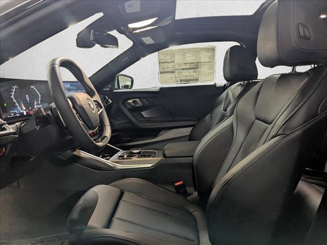 Used 2026 BMW 230i xDrive Coupe w/ Premium Package image 4