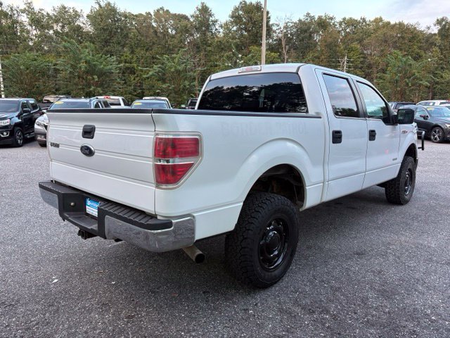 Used 2013 Ford F150 XLT w/ Trailer Tow Pkg AWD/4WD image 6
