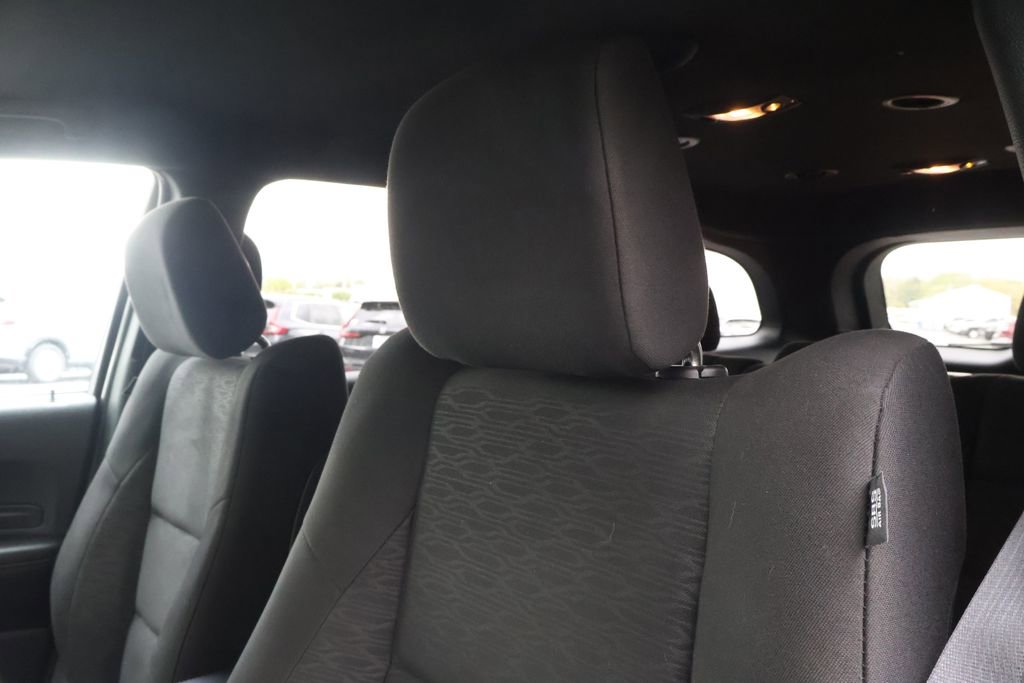Used 2023 Dodge Durango SXT AWD/4WD image 32
