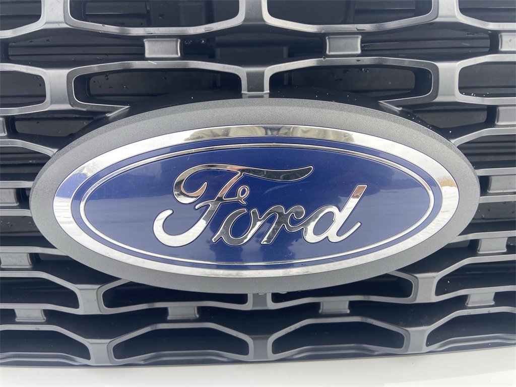 Used 2023 Ford F150 XL w/ STX Appearance Package image 30