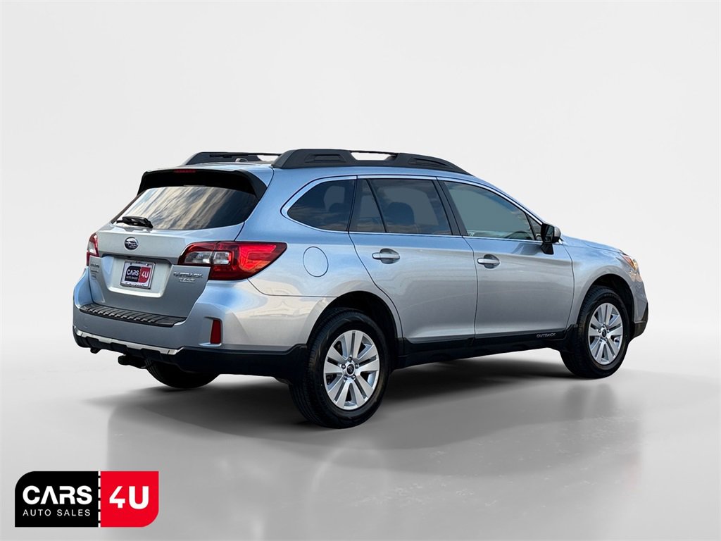 Used 2015 Subaru Outback 2.5i Premium image 7