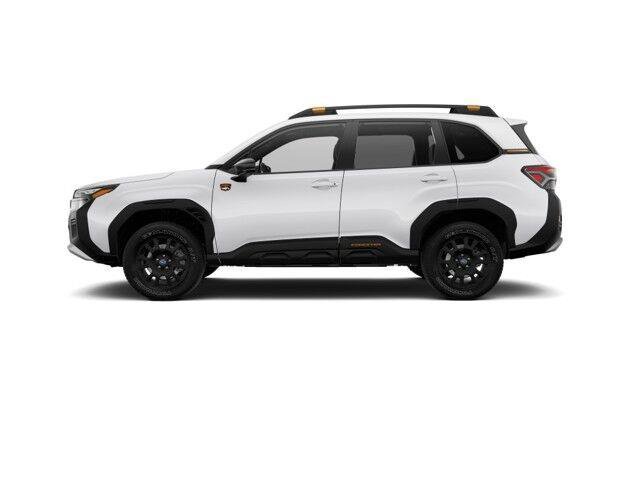 New 2026 Subaru Forester Wilderness AWD/4WD image 4