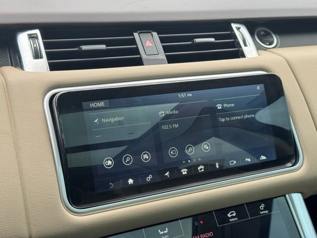 Used 2021 Land Rover Range Rover Sport HSE Silver Edition image 31