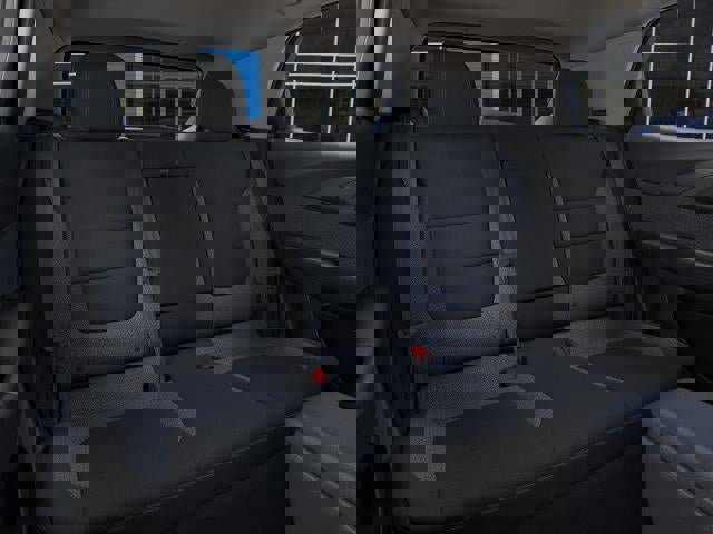 New 2026 Chevrolet TrailBlazer LT w/ Convenience Package image 17