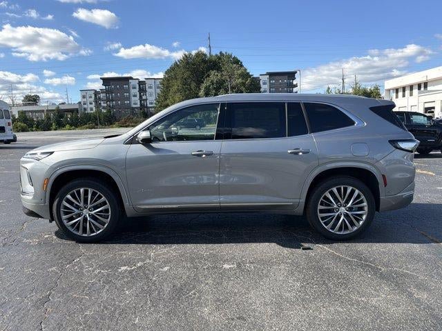 New 2026 Buick Enclave Avenir w/ Super Cruise Package FWD image 8