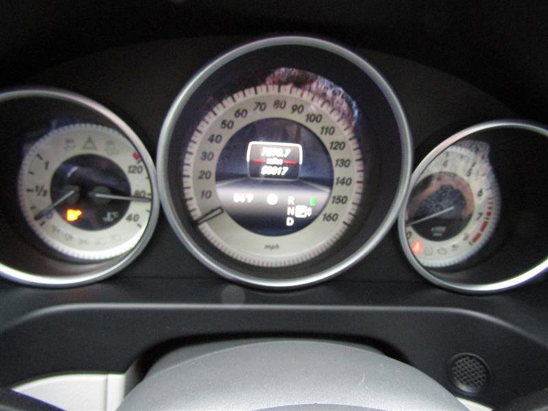 Used 2015 Mercedes-Benz E 350 Sedan w/ Premium 1 Package image 16