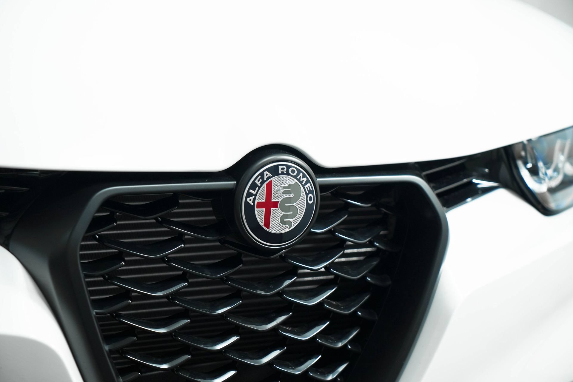 New 2025 Alfa Romeo Tonale AWD/4WD image 11