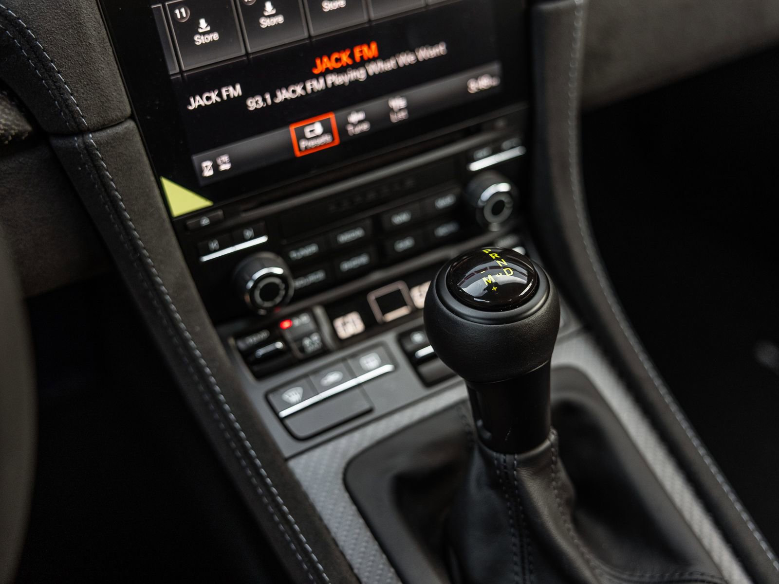 Used 2023 Porsche 718 Cayman GT4 RS RWD image 15