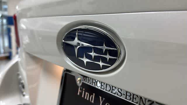 Used 2023 Subaru Crosstrek 2.0i Premium AWD/4WD image 8