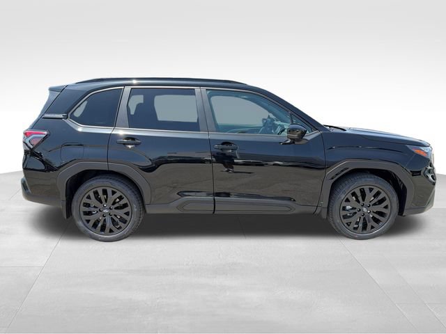 New 2026 Subaru Forester Sport w/ Onyx Edition AWD/4WD image 8