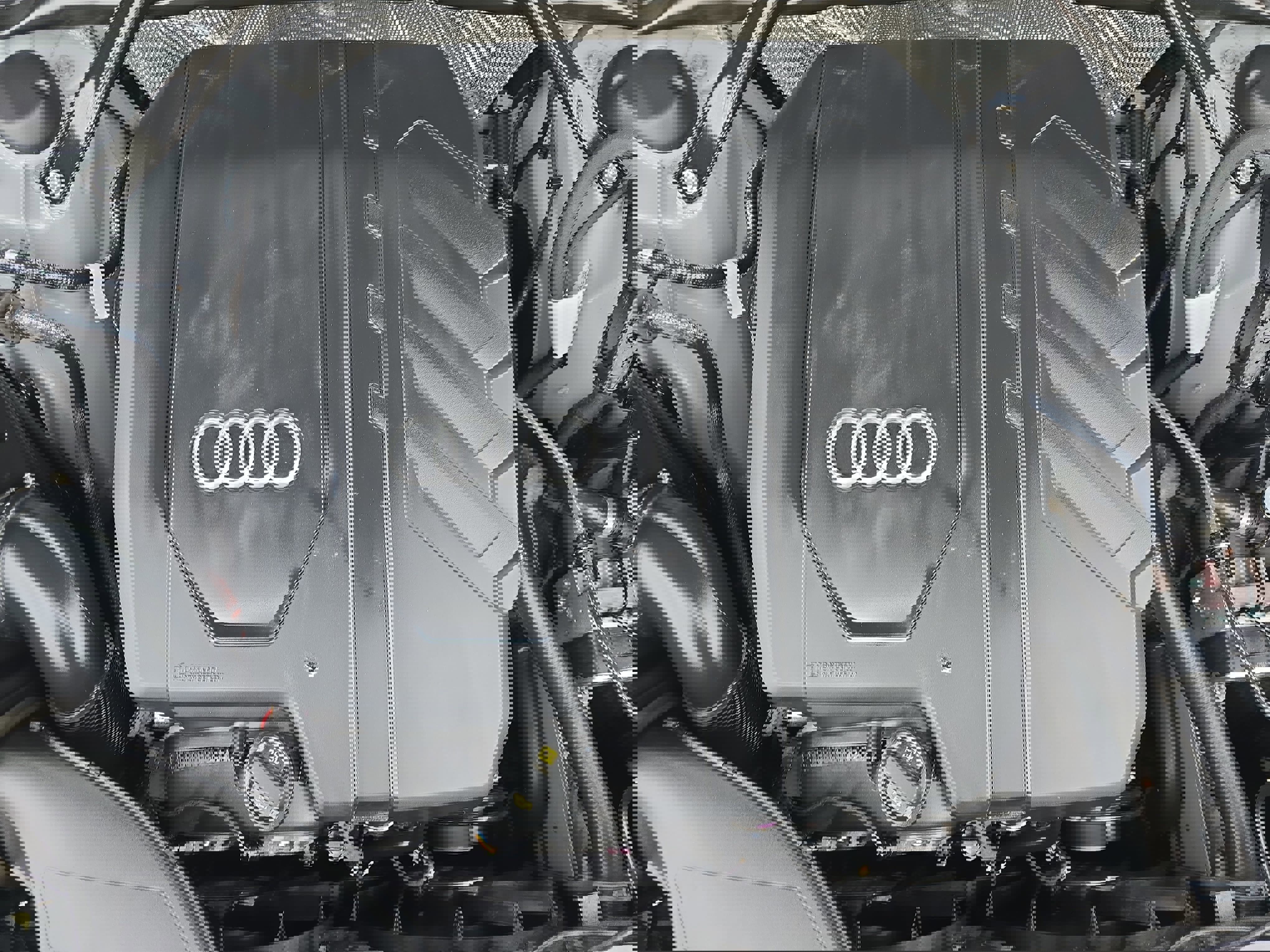 Used 2023 Audi Q5 2.0T Premium Plus w/ Premium Plus Package image 31