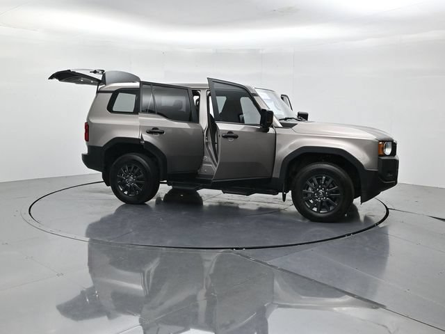 Used 2025 Toyota Land Cruiser 1958 AWD/4WD image 48