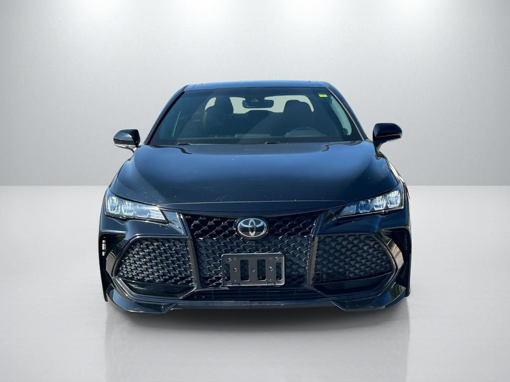 Used 2020 Toyota Avalon TRD FWD image 2
