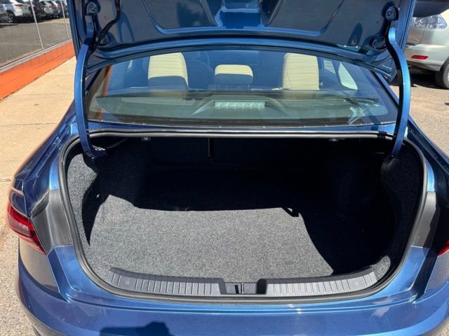 Used 2019 Volkswagen Jetta SEL image 24