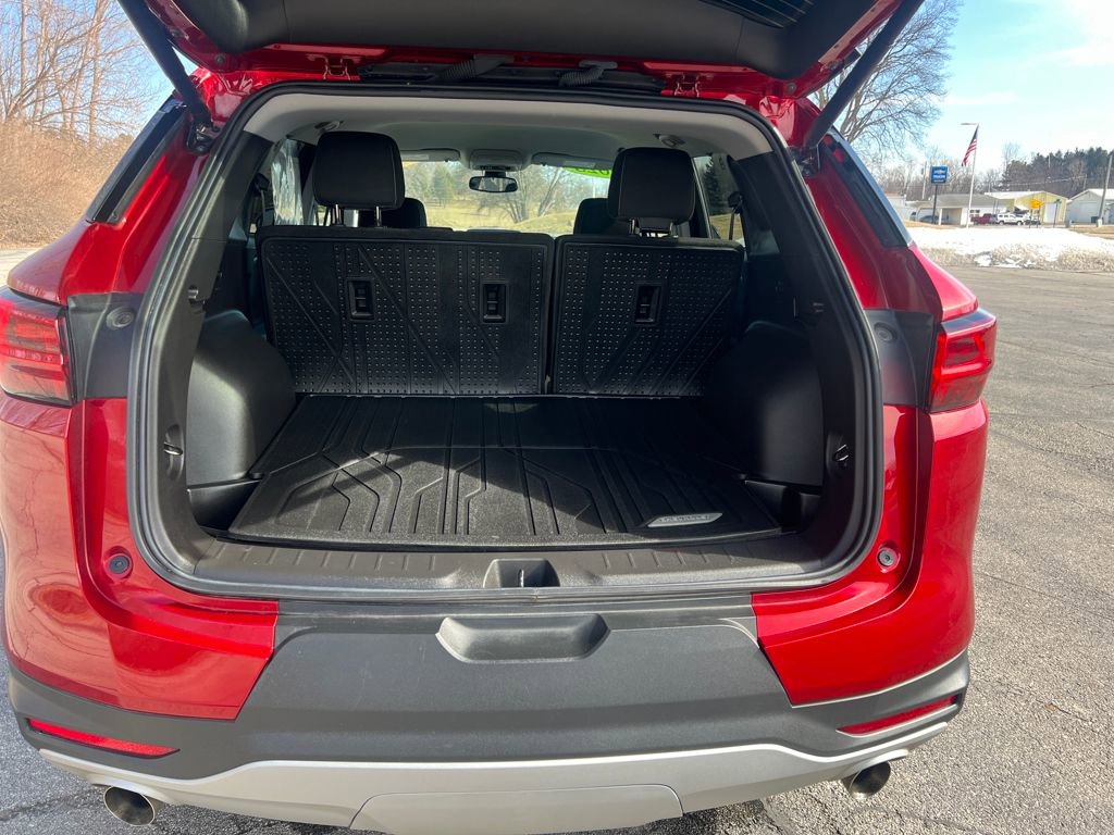 Used 2023 Chevrolet Blazer LT w/ Convenience Package image 27