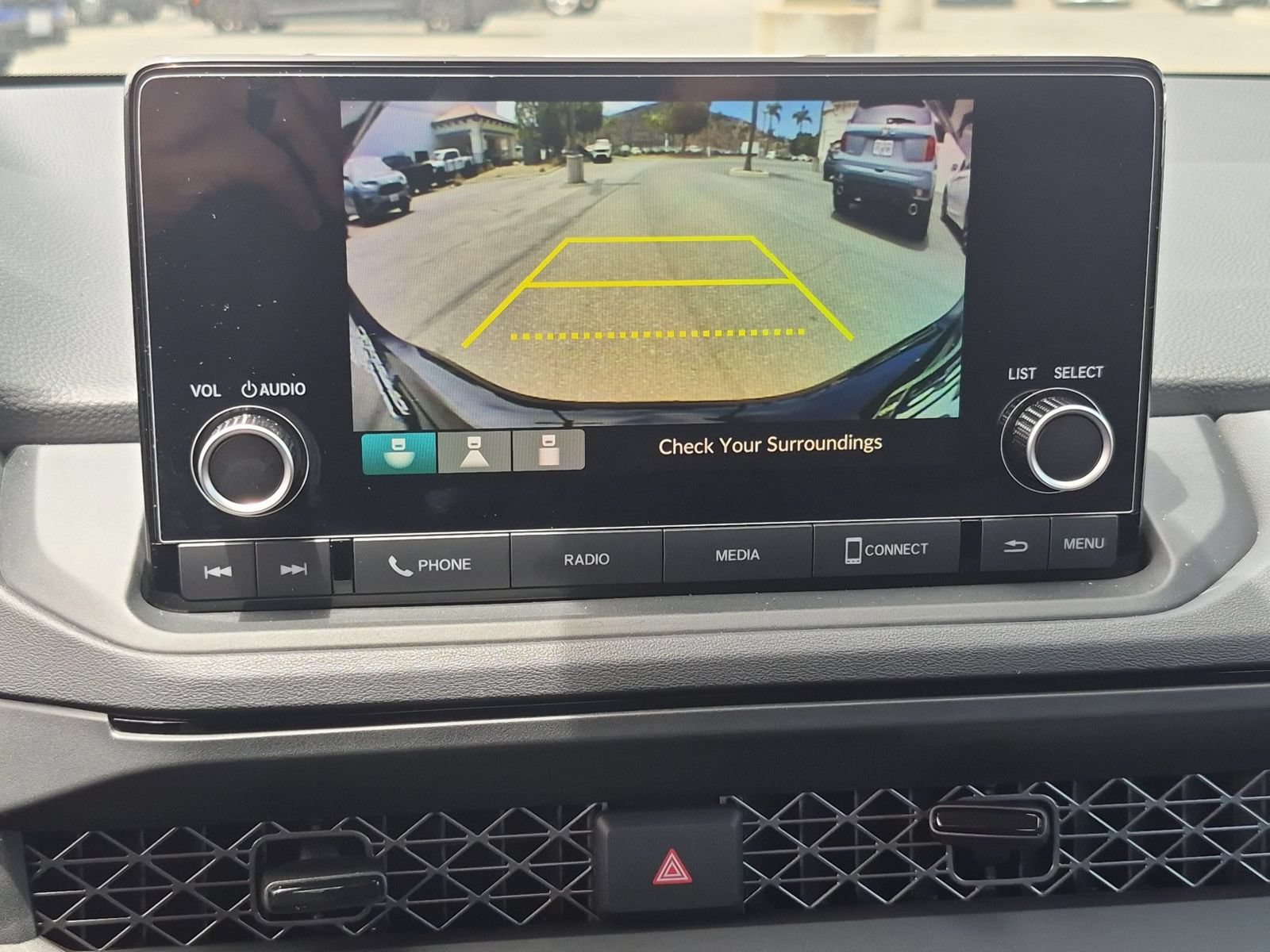 Used 2025 Honda Accord LX image 18
