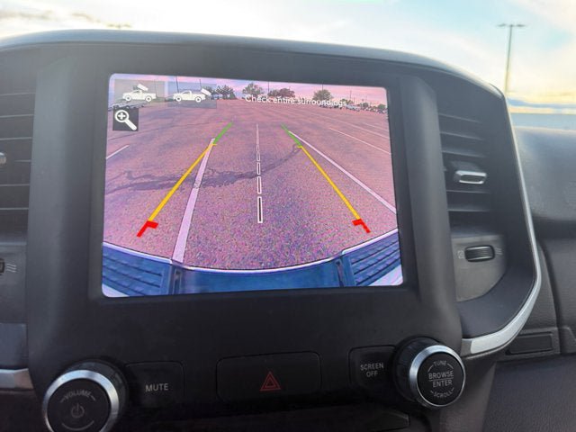 Used 2019 RAM 2500 Big Horn AWD/4WD image 21