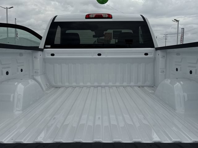 New 2026 GMC Sierra 1500 Pro w/ Pro Value Package AWD/4WD image 11