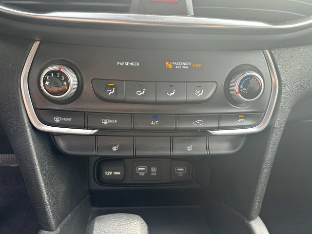Used 2019 Hyundai Santa Fe SEL FWD image 46