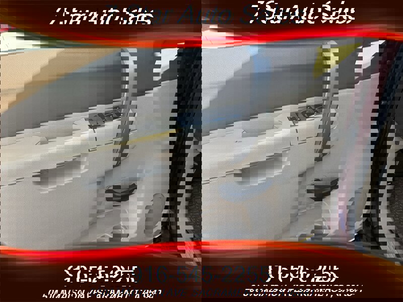 Used 2013 Chevrolet Silverado 1500 LT w/ All-Star Edition AWD/4WD image 7