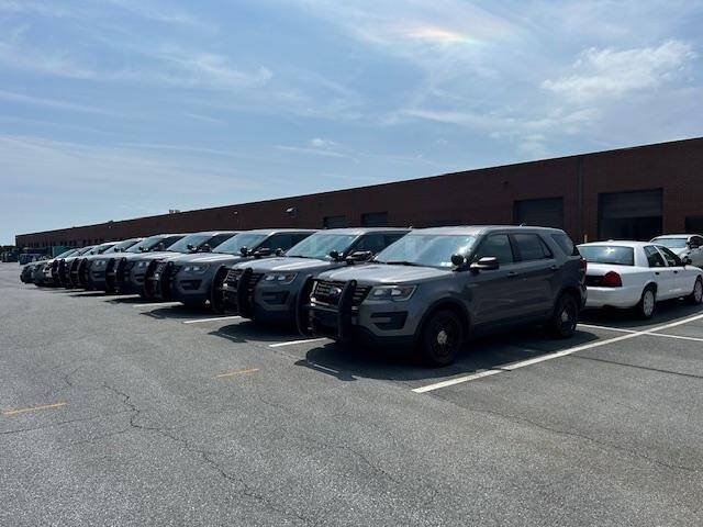 Used 2017 Ford Explorer 4WD Police Interceptor w/ Ready For The Road Package image 25