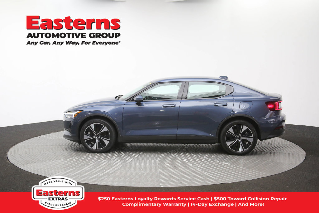 Used 2024 Polestar Polestar 2 AWD/4WD image 61