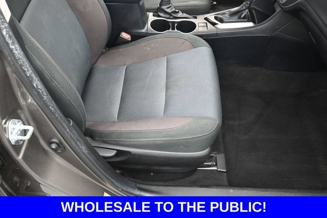 Used 2018 Toyota Corolla LE FWD image 30