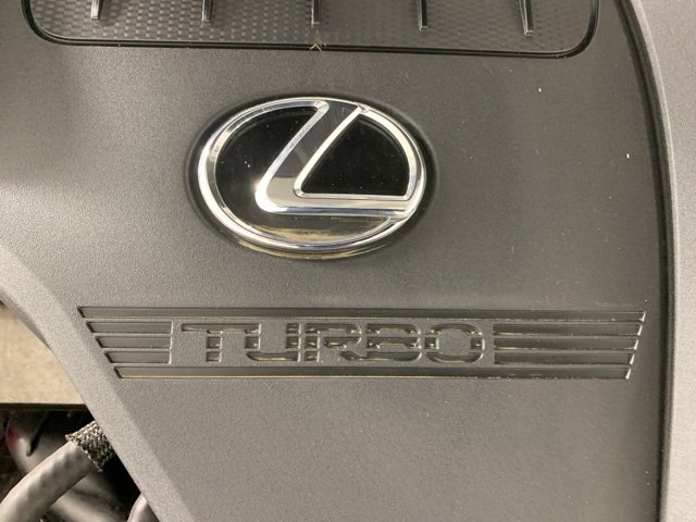 Used 2023 Lexus NX 350 AWD w/ Luxury Package image 43